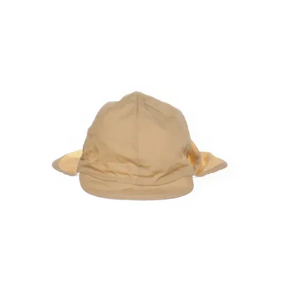Zonnehoed (Beige) van Mikk-line Katoen