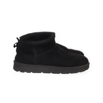 Bottines (Noir) de Linear of Sweden