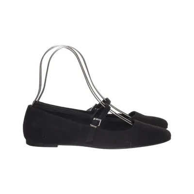 Ballerinasko (Sort) fra H&M