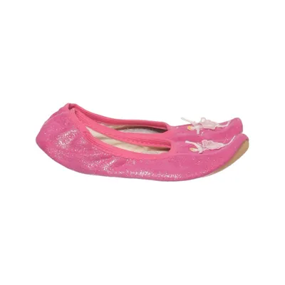 Ballet shoes (Pink) from Beck