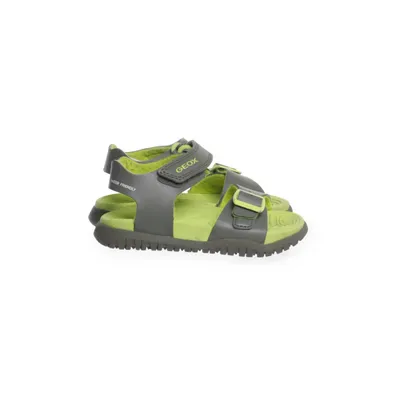 Sandals (Green) from Geox