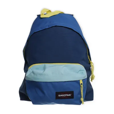 Ryggsäck (Blå, Gul, Grön) från Eastpak Polyuretan