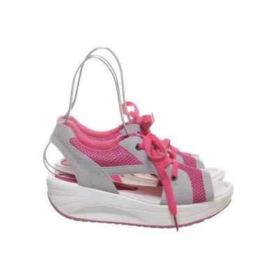 Sandalen (Roze) van Fashion