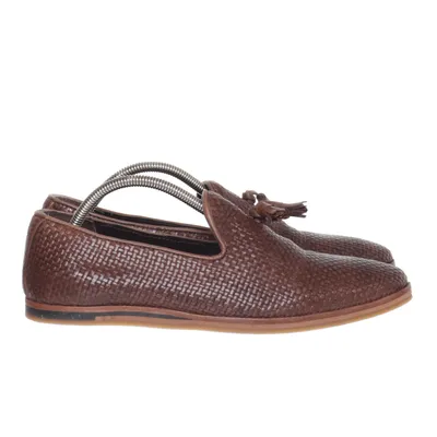 Loafers (Brun) från Walk London