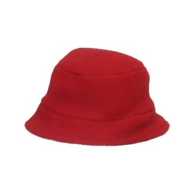 Buckethatt (Röd) från Maximo