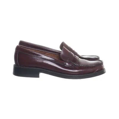 Loafers (Rood) van Weejuns
