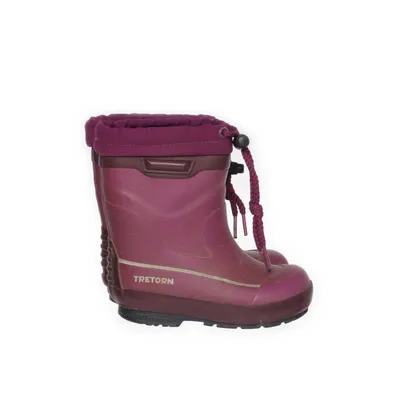 Gummistövlar (Lila) från Tretorn