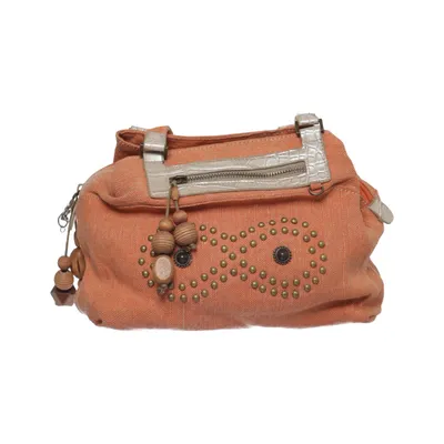 Handbag (Orange) from David Jones Collection
