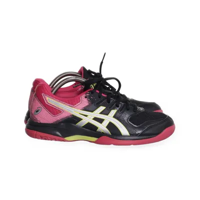 Trainingsschoenen (Zwart, Roze) van Asics