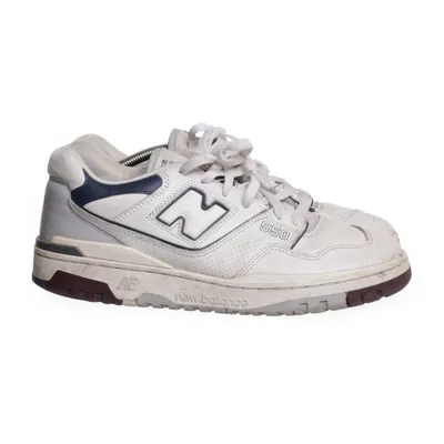 Sneakers (Wit, Blauw, Lila) van New Balance