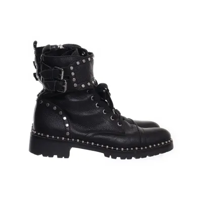 Kängor (Svart) från Sam Edelman Skinn