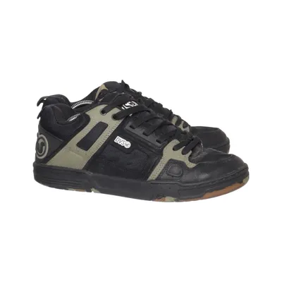 Sneakers (Comanche) from DVS
