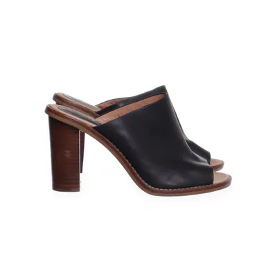 Mules (Svart) från Madewell Skinn