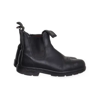 Chelsea boots (Zwart) van Blundstone