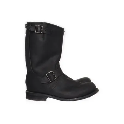 Boots (Black) from Dainite