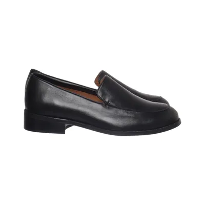 Loafers (Black) from Ikos