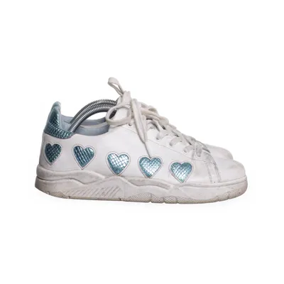 Sneakers (Vit, Blå) från Chiara Ferragni
