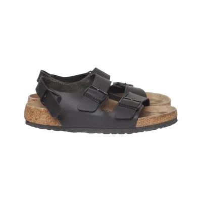 Sandaler (Arizona) fra Birkenstock Læder