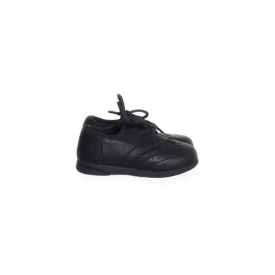 Derby shoes (Black) from Mino