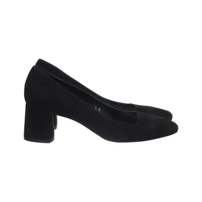 Escarpins (Noir) de A Pair Cuir