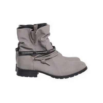 Boots (Grå) från House