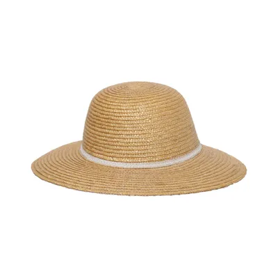 Chapeau de soleil (Klobouk Slaměný Dívčí) de Tovar
