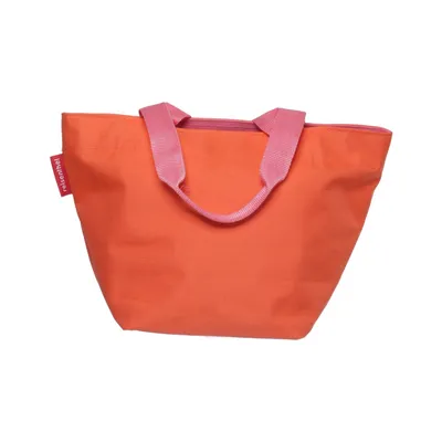 Stofpose (Orange, Pink) fra Reisenthel Polyester