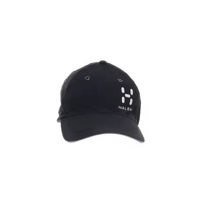 Baseball cap (Black) from Haglöfs