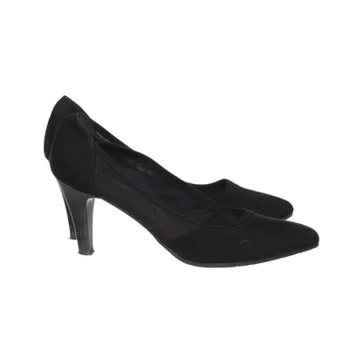 Pumps (Black) from Jane Klain