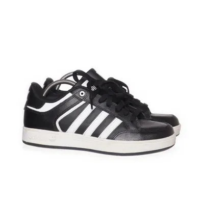 Sneakers (Svart, Vit) från Adidas