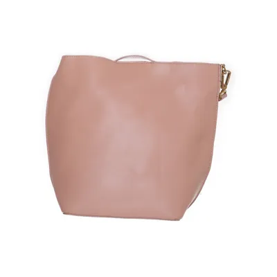 Axelremsväska (Rosa) från Charles & Keith