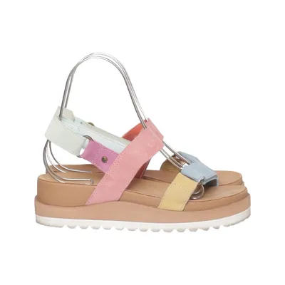 Sandales (Multicolore) de Roxy