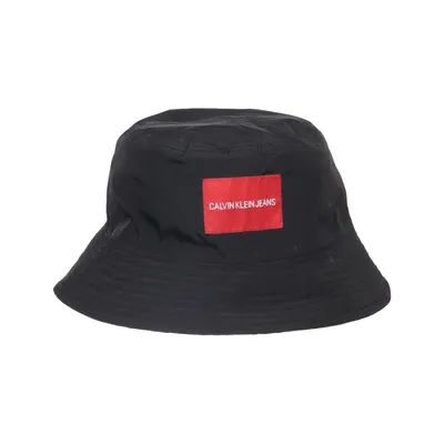 Buckethatt (Svart) från Calvin Klein Jeans