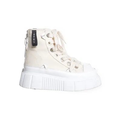 Sneakers (Gul, Vit) från Inuikii