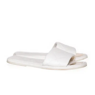 Sandaler (Vit) från River Island