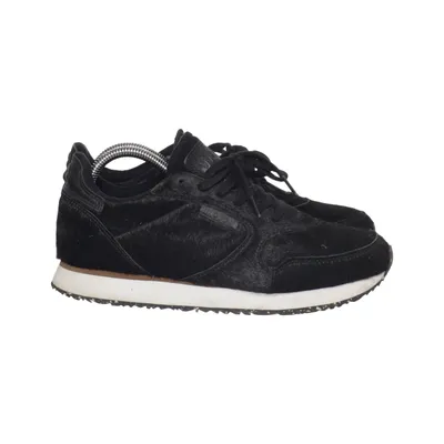 Trainers (Black) from Woden