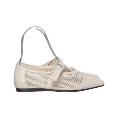 Ballerinas (Beige) von Vagabond