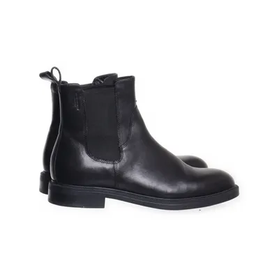 Chelsea boots (Sort) fra Vagabond Kunstlæder