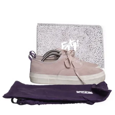 Schoenen (Roze) van Eytys