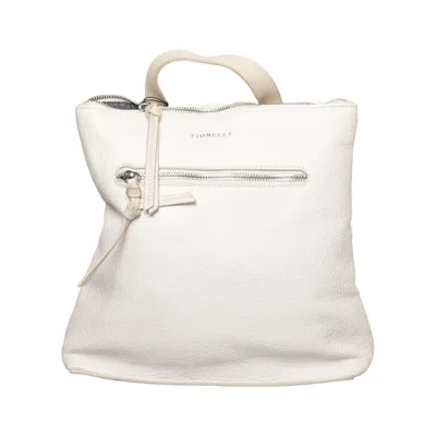 Sac à dos (Fwh0589) de Fiorelli Polyester, Polyuréthane