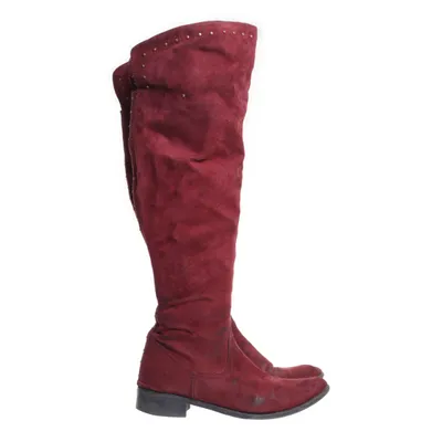 Laarzen (Rood) van Graceland