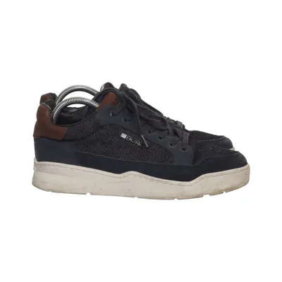 Baskets (Noir) de Borg
