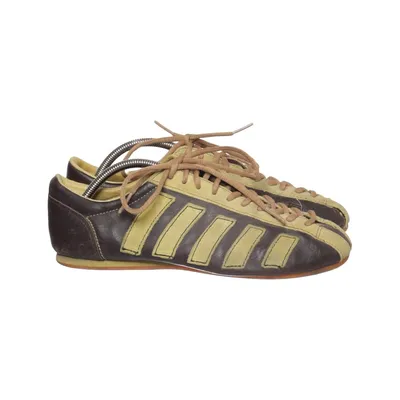 Voetbalschoenen (Bruin, Geel) van Miss Sixty