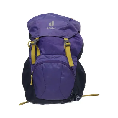 Sac à dos (Violet, Bleu, Jaune) de Deuter