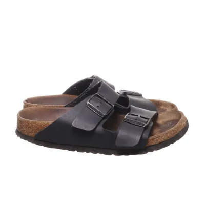 Slip-ins (Zwart) van Birkenstock