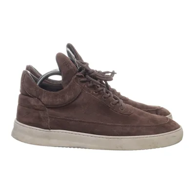 Sneakers (Brun) fra Filling Pieces