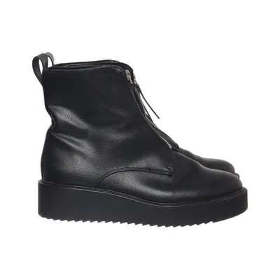 Boots (Schwarz) von H&M