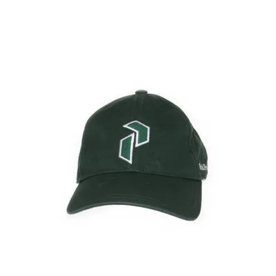 Baseballkeps (Grön) från Peak Performance