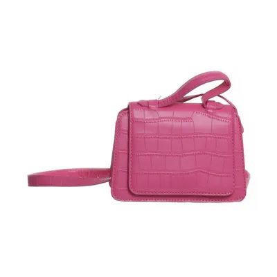 Axelremsväska (Rosa) från ONLY