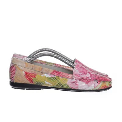 Ballet flats (Pink, Multicolored) from Jerns